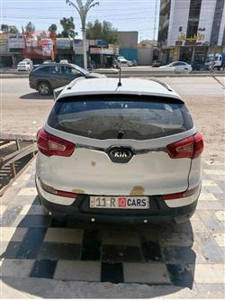 کیا سپۆرتاج